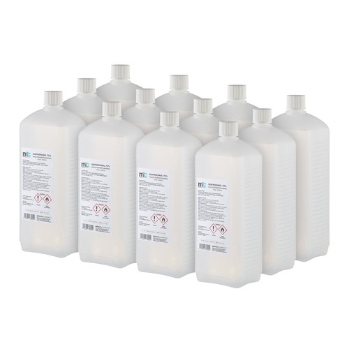 Mc24 isopropanolo - isopropanolo, 70%
