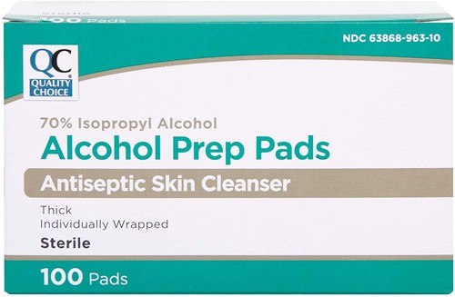 Cialde preparazione alcool - cialde,