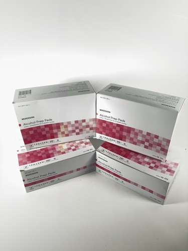 Tampone preparazione alcool - tampone,