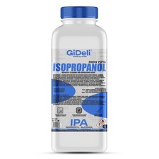GiDeli Isopropanolo 70% 1