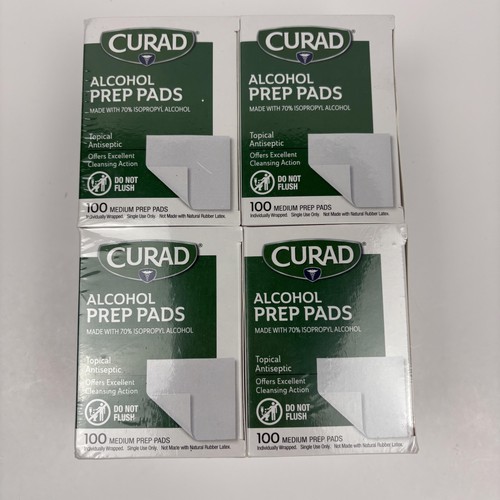 Curad pastiglie preparazione - curad,