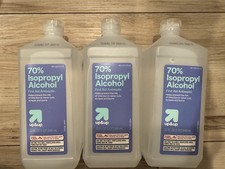 up&up 70% Alcool Isopropilico