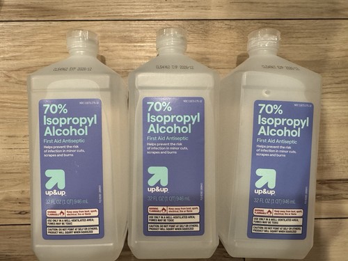Alcool isopropilico - alcool,