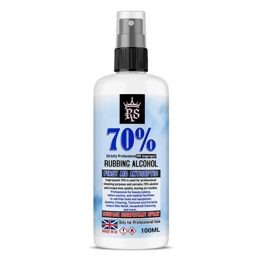 Alcool sfregamento - alcool, 70%