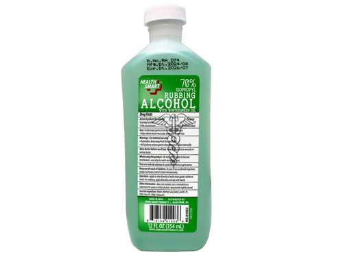 Health smart alcool - health, 70%