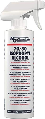 Chemicals 8241 30 alcool - 8241,
