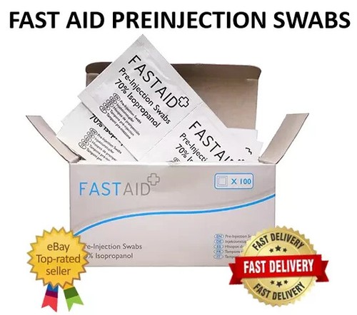 Fast aid tamponi - aid,