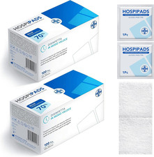 AIESI® Tamponi Salviette