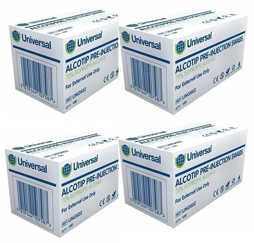 400x alcotip universale - alcotip,