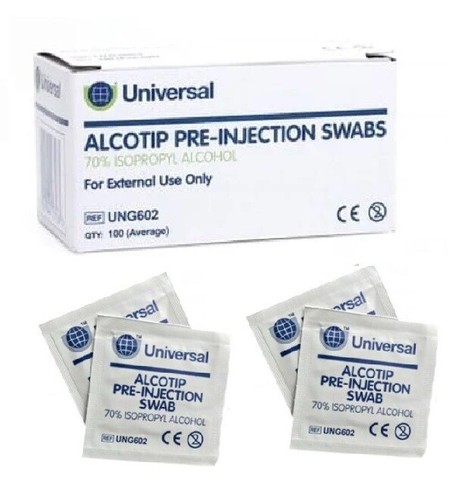 400x tamponi universali - 400x, pre