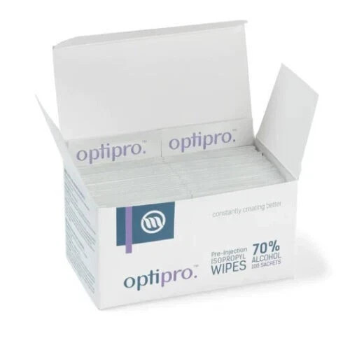 Optipro salviette - optipro,