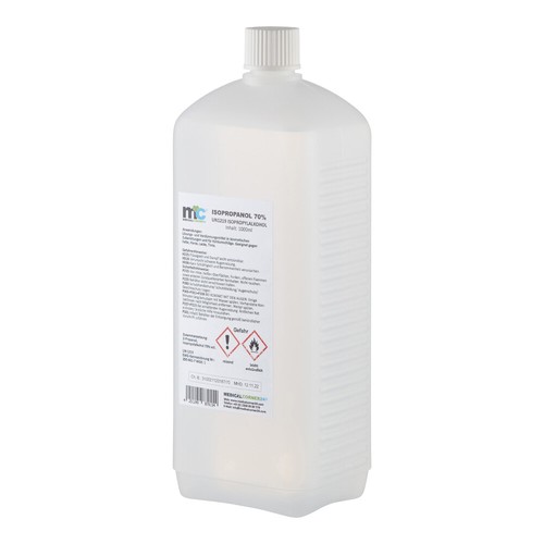 Mc24 isopropanolo alcool - isopropanolo,