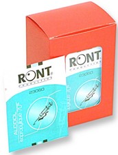 Salvietta con ALCOOL