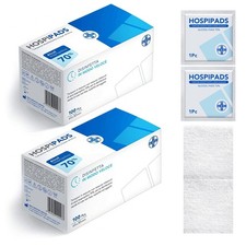 AIESI® Tamponi salviette