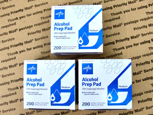 600 conteggi medline grado - conteggi,