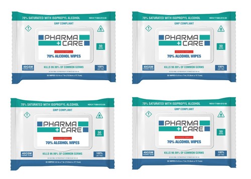 Pharmacare advance formula - pharmacare,