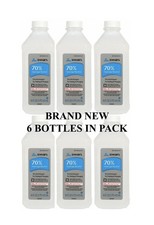 Confezione 6 Bottiglie 70%