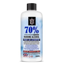 Alcool da sfregamento 70%