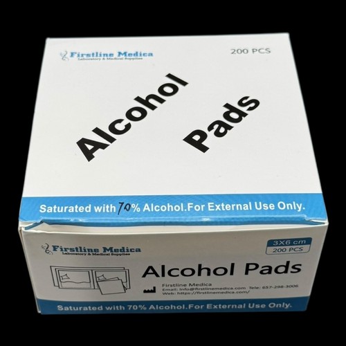 Tamponi preparazione alcolici - tamponi,