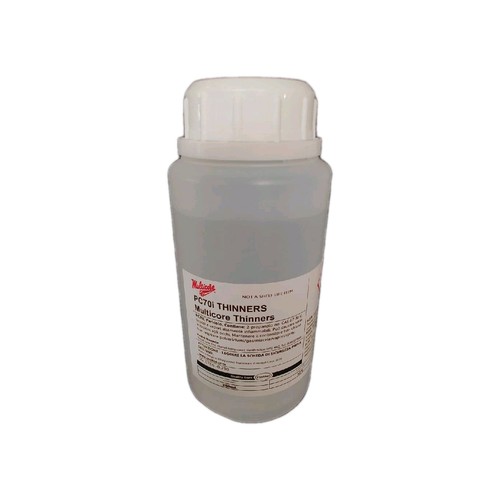 Detergente alcool isopropilico - alcool,