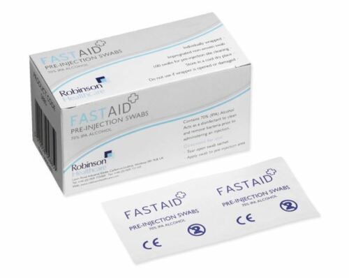 Tamponi pre iniezione 70 - pre, 70%