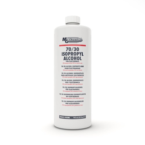 Chemicals 8241 30 alcool - mg, 70/30