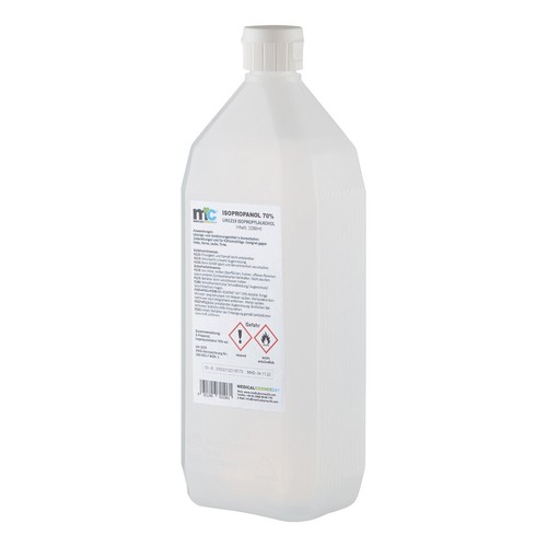 Mc24 isopropanolo alcool - mc24,
