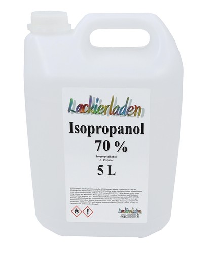 Isopropanolo propanolo - isopropanolo, 2-propanolo