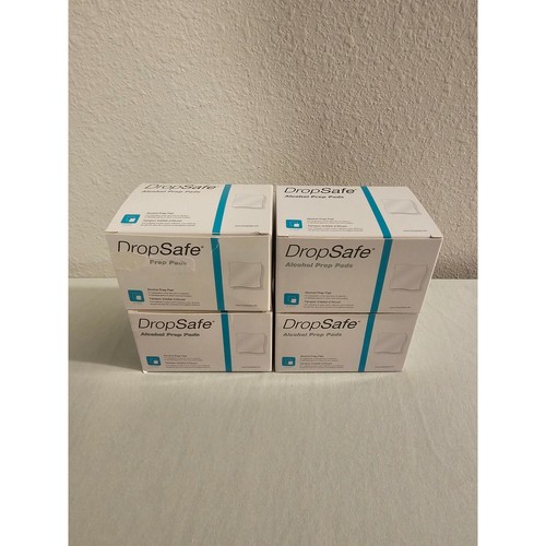 Dropsafe pastiglie - dropsafe,
