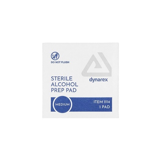 Dynarex 1114 pastiglie - dynarex,