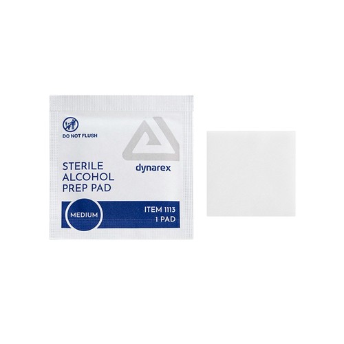 Dynarex 1113 pastiglie - dynarex,