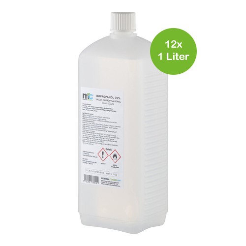 Mc24 isopropanolo alcool - mc24,