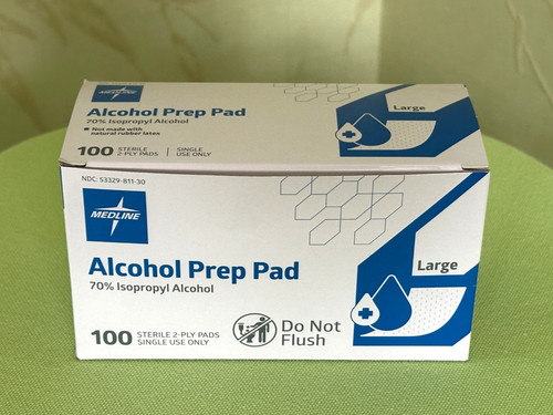 Medline tamponi per - tamponi,