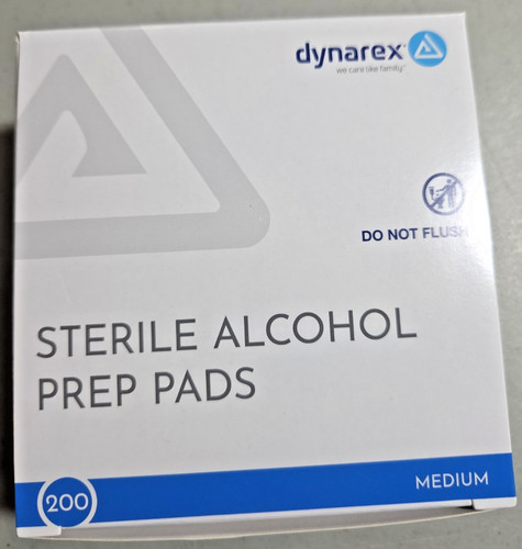 Dynarex 1113 pastiglie - 1113,